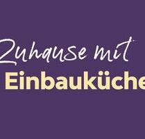 Single-Wohnung mit Einbauküche, Waschmaschine und Balkon - Chemnitz Hilbersdorf