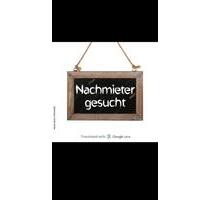 3 Zimmer Wohnung zum 1.10.25 o.1.11.25 zu vermieten - Esterwegen
