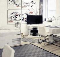 !! Großzügige 1 Zimmer Wohnung Stuttgart - West !!