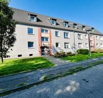 VIVAWEST modernisiert Ihre neue Wohnung. - Bottrop Batenbrock