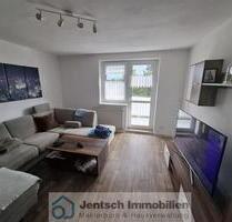 Sehr schöne 3-Raumwohnung mit Balkon in Teuchern zu vermieten