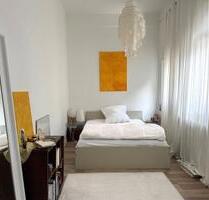 Moderne Wohnung in der Dortmunder Innenstadt – ideal für Pärchen