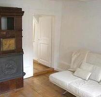 2 Zimmer Wohnung - Celle Innenstadt im alten Badehaus