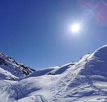 Skifahrer aufgepasst‼️ Tirol Lechtal Ferienwohnung - Selters (Taunus)