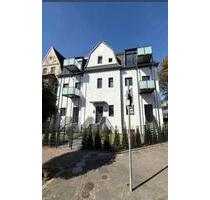 Mehrfamilienhaus 6 Wohneinheiten - Moers