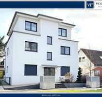 Ihr Luxus-Refugium: Moderne 3-Zimmer-EG-Wohnung mit Privatgarten - Berlin Treptow-Köpenick