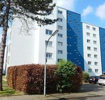 Das Glück hat ein Zuhause: praktische 3-Zi.-Wohnung - Bochum Höntrop