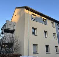 Bei VIVAWEST die Sonnenstrahlen auf dem eigenen Balkon genießen. - Dortmund Gartenstadt