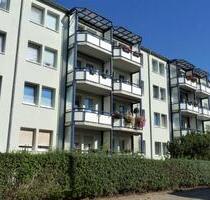 Neu sanierte Erdgeschosswohnung - Könnern