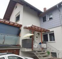 EFH in Asbach ~ Garage ~ Wintergarten ~ Mieten oder doch lieber KAUFEN? - Bad Hersfeld