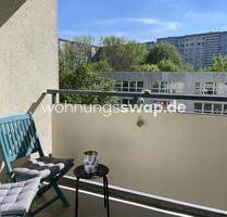 Wohnungsswap - 2 Zimmer, 60 m² - Berkenbrücker Steig, Lichtenberg, Berlin