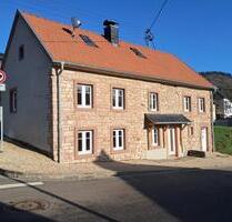 Liebhaberobjekt zum Ausbauen - 99.000,00 EUR Kaufpreis, ca.  130,00 m² in Gerolstein (PLZ: 54568)