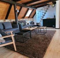 Große Ferienwohnung Harz - 140,00 EUR Kaltmiete, in Südharz (PLZ: 06536)
