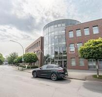 Bezugsfertig – Exklusiver Bürokomplex in Stadtteillage, inkl. Tiefgaragenstellplätzen - Hamburg Harburg