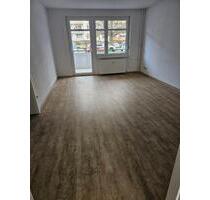 renovierte 2 Raumwohnung in Oschersleben zu vermieten - Oschersleben (Bode)