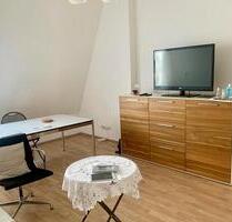 Helle 2-Zimmer-Wohnung in Top-Lage Spandau - Berlin