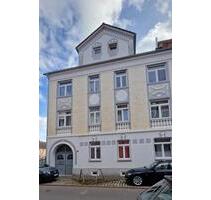 2-Raumwohnung in Weißenfels - 250,00 EUR Kaltmiete, in Weißenfels (PLZ: 06667)