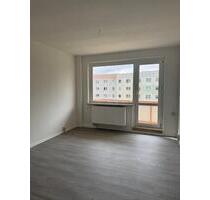3 Zimmer-Wohnung in Blankenhain