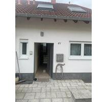 Gemütliches Reihenendhaus in ruhiger Sackgassenlage - Worms Westliche Vororte