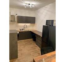 Erdgeschosswohnung in Wolmirstedt