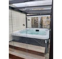 Wellness - Bungalow mit Whirlpool u. Sauna (Fasanenweg 12) 1Woche - Datteln