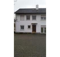 Haus in Ochsenfurt nahe Würzburg
