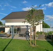 Freistehendes EFH (BJ 2016) – Garten, Einbauküche, Solarthermie - Neukirchen-Vluyn