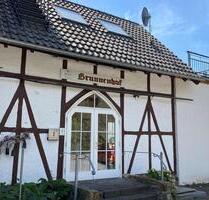 Gastronomiefläche mit umfangreicher Ausstattung im historischen Bahnhof Bad Bodendorf - Sinzig