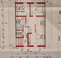 Wohnung zu vermieten 1200 kalt - 1.200,00 EUR Kaltmiete, ca.  90,00 m² in Hardthausen am Kocher (PLZ: 74239)