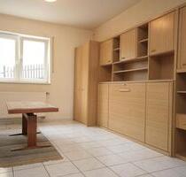 Möbilierte 1 Zimmerwohnung in Carlsberg ab sofort zu vermieten