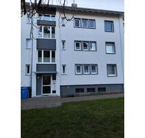 3-Zimmer-Wohnung in zentraler Lage - Aalen