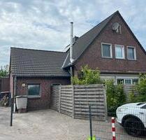 Charmantes Haus in Ostfriesland, vielseitige Nutzung möglich - Esens