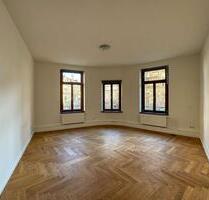 Historischer Charme trifft Moderne: 80 qm - mit Aufzug und Top-Anbindung in Leipzig