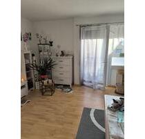 Schöne 3-Zimmer-Wohnung mit Balkon und Keller - Traben-Trarbach