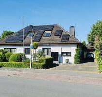 Charmanter Bungalow mit Garten in Paderborn-Neuenbeken