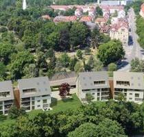 4Zi.Whg Altenburger Römergärten zu verkaufen - Stuttgart Bad Cannstatt
