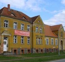 Vierseitenhof in Buchholz bei Pritzwalk, Prignitz