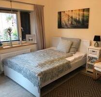 Süßes Apartmenthäuschen in Burg - Burg (Dithmarschen)