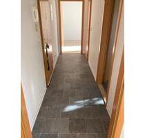 geräumige 2 Raum Wohnung auf dem Görden - Brandenburg an der Havel