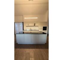 3 Zi. DG Wohnung mit tollem Ausblick und gehobener Ausstattung - Ostelsheim