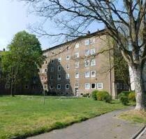 Attraktiv! zentrale 3-Zimmer-Wohnung - Duisburg Duisburg-Mitte