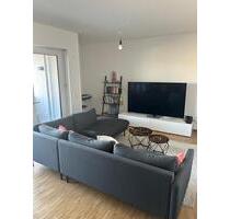 Möblierte 4-Zimmer-Wohnung - 1.450,00 EUR Kaltmiete, in Günzburg (PLZ: 89312)