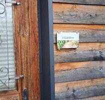 kleines Apartment in Ilmmünster zu vermieten, voll möbilliert