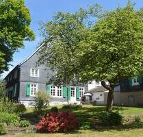 Gemütliche 3-ZimmerWohnung im Fachwerkhaus (Wuppertal Langerfeld)