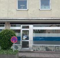 Praktisch geschnittenes Gewerbeobjekt - ideal geeignet als Büro oder Praxis! - Germering
