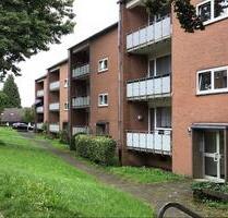 Neue Wohnung, neues Glück! 3-Zimmer-Wohnung - Attendorn
