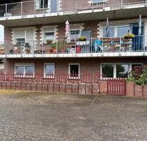 Schöne 2 ZKB Erdgeschoss Wohnung Feldrandlage in Gabsheim - Armsheim