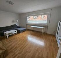 Mobilierte Monteurswohnung ab sofort mit Garage - Schwaig Bei Nürnberg