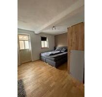 1-Zimmer Wohnung in Hofheim in Unterfranken
