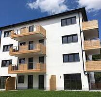 Attraktive 2-Zimmer Wohnung mit Balkon - Waltenhofen